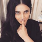 Shruti Haasan Instagram – Vote for the change you want to see ! #everyvotecounts