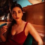 Shruti Haasan Instagram – Goa Bohemia ❤️