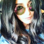 Shruti Haasan Instagram - Travel junkie ✈️ I always wanted a busy life like this,filled with experiences in new places - rediscovering places I thought I already knew-beautiful people and the people who remind you of what you don’t want to be - food - culture and making a gorgeous shiny necklace of moments and memories💖 I’m always so thankful for this exciting life