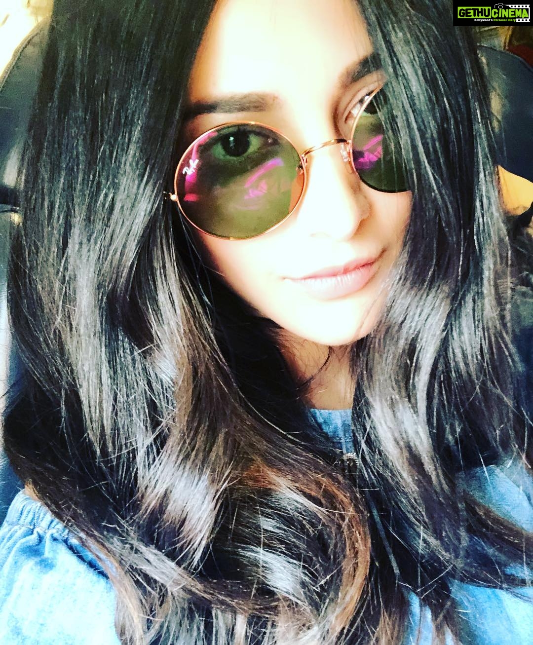 Shruti Haasan Instagram - Travel junkie ✈️ I always wanted a busy life like this,filled with experiences in new places - rediscovering places I thought I already knew-beautiful people and the people who remind you of what you don’t want to be - food - culture and making a gorgeous shiny necklace of moments and memories💖 I’m always so thankful for this exciting life