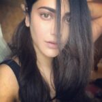 Shruti Haasan Instagram - When you’ve learned to live with your shadows you learn to dance in the light 🖤