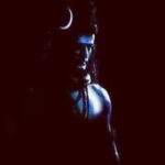 Shruti Haasan Instagram - ‪Happy mahashivratri to everyone ! Wishing you positive light , the wisdom to use your obstacles as lessons and the courage to grow to be fearless and filled with a true sense of self ‬