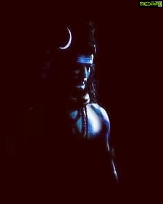 Shruti Haasan Instagram - Happy mahashivratri to everyone ! Wishing you positive light , the wisdom to use your obstacles as lessons and the courage to grow to be fearless and filled with a true sense of self 