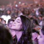 Shruti Haasan Instagram – Mood 💖 it’s beautiful to soak it all in