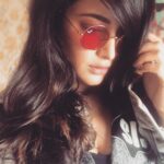 Shruti Haasan Instagram – Travel time ❤️