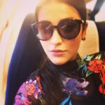 Shruti Haasan Instagram – ✈️