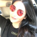 Shruti Haasan Instagram – Sunshine 🌺