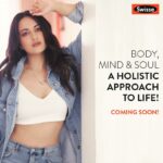 Sonakshi Sinha Instagram – The concept of holistic well-being is not limited to the physical body. It takes the mind, body & spirit as a whole. 

I’ll be in conversation with global health & wellness brand @swissein & a renowned International superstar to talk more about this soon. Can you guess who? 

#swisseindia #swissewellness #feelsgoodonswisse