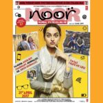 Sonakshi Sinha Instagram - Hi! I'm #Noor. Get a glimpse of my world... trailer link in bio! @noorthefilm @tseries.official @abundantiaent @sunhilsippy @kanangill @shibanidandekar @purab_kohli