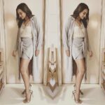 Sonakshi Sinha Instagram - Off to the @noorthefilm trailer launch! Styled by @aasthasharma612 (tap for credits) hair and makeup @niluu9999 and @shefali_hairstylist.81 #sonastylefile #noor