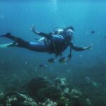 Sonakshi Sinha Instagram - Scuba Sona! #enchantedislandresort #JAResorts #seychelles #sonastravels #mermaid JA Enchanted Island Resort