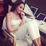 Sonakshi Sinha Instagram – Just.