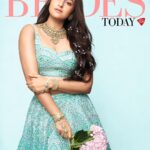 Sonakshi Sinha Instagram - @bridestodayin #covergirl Editor: Nandini Bhalla @nandinibhalla Photographer: Taras Taraporvala @taras84 at Inega @inega.in Fashion Editors: Ayesha Amin Nigam @ayeshaaminnigam and Shaurya Athley @shauryaathley Hair: Marcelo Pedrozo @marcepedrozo Makeup: Savleen Manchanda @savleenmanchanda Fashion Assistant: Aprajita Puri @aprajitapuri Production: Anomaly Productions @anomalyproduction Flowers and Set design: Interflora @interfloraindia Talents Media Consultant Agency : Universal Communications @universal_communications Blouse and Lehenga @seemagujraldesign Earrings, necklace, bangles, ring, maangtika: @kishandasjewellery