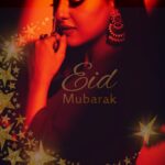 Sonakshi Sinha Instagram - Eid Mubarak 🌟