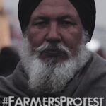 Sonakshi Sinha Instagram – A tribute to the hands that feed us… a beautiful poem written by @varadbhatnagar. Shot and conceptualized by @gursanjam.s.puri and narrated by me. #farmersprotest