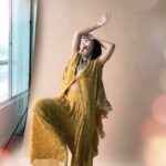 Sonakshi Sinha Instagram – Sometimes you just gotta flow.

Loved doing this shoot with @arpitamehtaofficial, @vaishnavpraveen and @mehakoberoi 💛