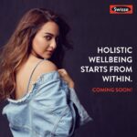 Sonakshi Sinha Instagram – I truly believe that staying healthy and nurturing our wellbeing every day is one of the best ways we can look after ourselves. I’ll be diving into the world of wellness soon with @swissein and a very very special guest.
Stay tuned for more!

#swisseindia #swissewellness #feelsgoodonswisse