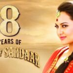 Sonakshi Sinha Instagram – 8 years since one of the funnest films ive ever done!!! Loved playing the role of Sukhmeet, It never felt like work at all because of all the laughter and memories thank you team ❤️ #8YearsOfSonOfSardaar

@ajaydevgn @duttsanjay @iamjuhichawla #AshwniDhir @adffilms