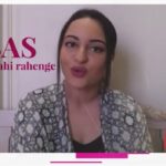 Sonakshi Sinha Instagram – Being a woman, your dignity is most important, and that unfortunately is being used against us online!

As we struggle for safety of women both on the web and in real life, it’s time that we stand together against harassment, abuse and crime, kyuki #AbBas ✋

@swatilakra @sutapasanyal @anjakovacs @mansidhanak @vinavb
@studiounees @aasthakhandpur @missionjoshofficial

#FullStopToCyberBullying