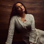 Sonakshi Sinha Instagram – Via @elleindia: “I think I’m my biggest cheerleader. I believe that if you don’t cheer for yourself, if you don’t clap for yourself, it’s going to be very difficult for the world to do it for you,” says our digital cover star @aslisona. Read the full story via link in bio.
.
On @aslisona: Dress @marksandspencerindia. Necklaces @misho_designs.
.
Photographer: @colstonjulian
Make-up: @savleenmanchanda
Hair: @themadhurinakhale
Styling: @samar.rajput05
Words: @manalishah_
Assisted by: @rupangigrover (styling)
Actor’s PR agency: @universal_communications
.
#ELLESeptember #SonakshiSinha #Bollywood #Celebrity