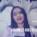 Sonakshi Sinha Instagram – It’s time these nameless, faceless bullies, who slide into DMs and comments to post disgusting, vile and  violent thoughts are dealt with! Lets teach them a lesson… the lesson that KINDNESS goes a long way!

#AbBas ✋episode 4 out tomorrow..
 #FullStopToCyberBullying 
.
 @deepikanarayanbhardwaj @maliniagarwal @akanchas
@mansidhanak @vinavb
@unicefindia @studiounees @aasthakhandpur @missionjoshofficial