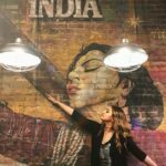 Sonakshi Sinha Instagram - This day. 2017. New York And my love for wall art! #throwback