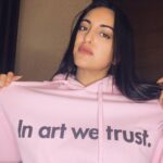 Sonakshi Sinha Instagram - When all else fails...