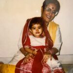 Sonakshi Sinha Instagram - Happy Mothers Day to the strongest woman i know... everyday i find something like you in me, sometimes it freaks me out, but mostly i love it 😂 I’ll always be your little doll... love you Maa... 😘