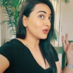 Sonakshi Sinha Instagram - Thanks @shazamorani and @iamzahero for nominating me for the @samaajscope challenge! These are the changes that i commit to and im throwing open the challenge to YOU ALLLLLLLL!!! If you ACCEPT - Tell me what changes you’re gonna make in the comments below, tag me and @samaajscope in your videos and pass on the challenge to your family and friends, lets keep it movin guys, just like the earth 🌎 (ps: that is not a plastic bottle that i picked up, i raised it to show that im already not using plastic 😂) #TheSamaajScopeChallenge