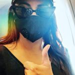 Sonakshi Sinha Instagram - As the world battles #coronavirus, let's ensure we do not add to the pandemic by circulating unverified information. Be safe, take necessary precautions and also be responsible. Don't add to the panic. Last but not the least, try and make the most of the compulsory 'me' time!