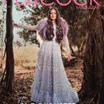 Sonakshi Sinha Instagram - Third time as covergirl for @thepeacockmagazine_ on their February digital issue & it feels as amazing as my first cover! Here you go... Photographer - @avigowariker Stylist - @mohitrai Production - @niharikaartdirection Make-up - @heemadattani Hair - @themadhurinakhale Jewellery - @kohar_jewellery Couture - @falgunipeacock @shanepeacock @falgunishanepeacockindia