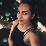Sonakshi Sinha Instagram - We all have magic within us... so why do we look for it outside?