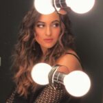 Sonakshi Sinha Instagram - Its not about your reflection... its what you see beyond it.
