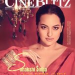 Sonakshi Sinha Instagram – Merry Christmas to everyone!!! Heres celebrating the essence of the festival with this cover shoot for @cineblitzofficial For January 2020 issue 
Photographed by – @thehouseofpixels
Styled by – @mohitrai @miloni_s91 
Makeup – @heemadattani
Hair – @themadhurinakhale 
PR -@universal_communications