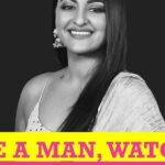 Sonakshi Sinha Instagram – This thought provoking piece, brilliantly written by @kavivaarwithabhinavnagar for @quintneon. Thank you for making me its voice.