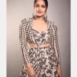 Sonakshi Sinha Instagram – #Dabangg3 promotions! Styled by @mohitrai @miloni_s91 (tap for deets) hair by @themadhurinakhale, makeup @heemadattani and photos by @nupur.agarwal.photography 🤎