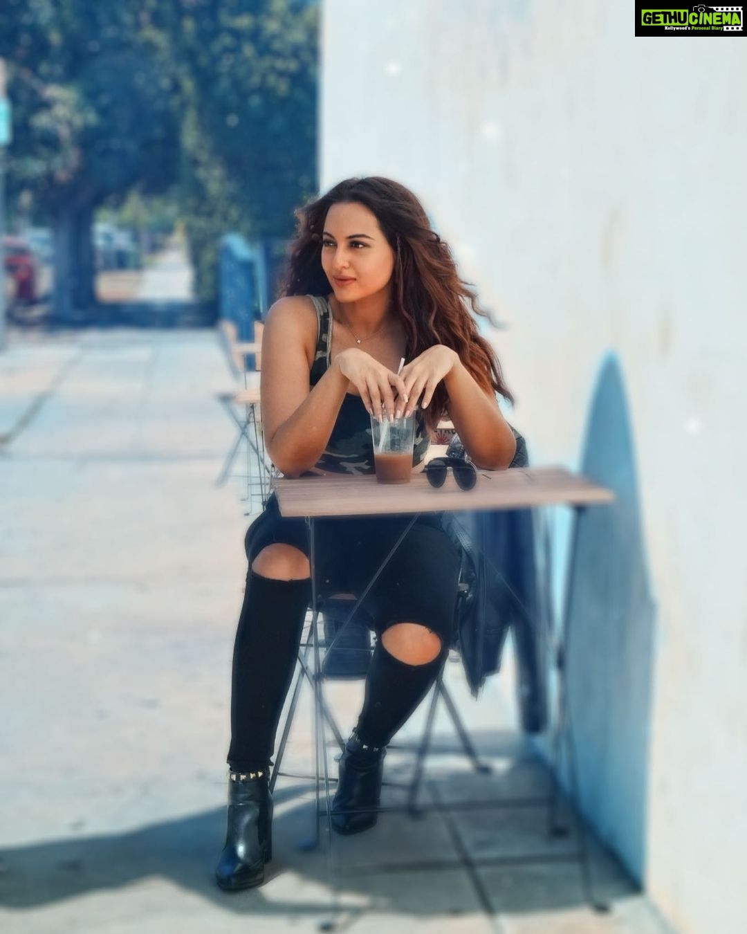 Sonakshi Sinha - 633.9K Likes - Most Liked Instagram Photos