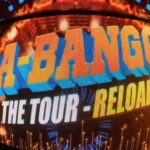 Sonakshi Sinha Instagram - Rehearsals done... waiting for the show!!! #dabanggtourreloaded