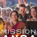 Sonakshi Sinha Instagram - Josh Mangalam! Jashan Mangalam! Team #MissionMangal is ready to groove to the tunes of #DilMeinMarsHai. Check it NOW! @akshaykumar @taapsee @balanvidya @sharmanjoshi @nithyamenen @iamkirtikulhari @foxstarhindi #HopeProductions #JaganShakti @zeemusiccompany