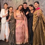 Sonakshi Sinha Instagram - Trailer launch successful!!! So proud to be a part of this film with this amazing team!!! #MissionMangal
