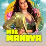 Sonakshi Sinha Instagram – The countdown has begun! The most awaited party anthem is here. Block your calendar, get into your best party attire and let’s get grooving.✨

1 DAY TO GO for the OFFICIAL MIL MAHIYA MUSIC VIDEO TO DROP! 🔥🎉

@aslisona @raashisood @djupsidedown @iconyk_ @gauravxwadhwa @moca.studio @chillybeef @thestorywala_ @moonlight_chandni

“Do what #FloAtsYourboAt”  @boat.nirvana
Short Video App Partner: @mojindia

#SonakshiSinha #RaashiSood #UpsideDown #Iconyk #BGBNG