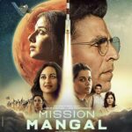 Sonakshi Sinha Instagram - Kuch sapne bandh aankhon se nahi, khuli aankhon se dekhe jaatey hai. Get ready for the trailer of #MissionMangal launching on 18th July!