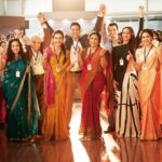 Sonakshi Sinha Instagram - A dream led by women. Just another feather in the cap of the only Mars Mission of India - #MissionMangal 🚀
