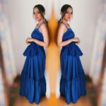 Sonakshi Sinha Instagram – #Kalank promotions today! Styled by – @mohitrai (tap for deets)
Makeup by – @ritesh.30
Hair by – @themadhurinakhale ❤️