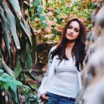 Sonakshi Sinha Instagram – Your mind is a garden, your thoughts are the seeds; you can either grow flowers or you can grow weeds 🤓 photo by @saajan_singh23, hair @themadhurinakhale, makeup @ritesh.30 ❤️ Ahilya fort Maheshwar