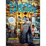 Sonakshi Sinha Instagram - Covergirl for @travelandleisureindia this month! Where i discovered a mini Paris in Macau... shot by buddy @rohanshrestha, styled by @mohitrai, hair and makeup by @namratasoni ❤️