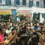 Sonakshi Sinha Instagram - And its a wrap on one of the most enriching and fulfilling shooting experiences of my life!!! Thank you team, i couldn’t have asked for a better one! Im going to miss you all toooooo much 🤗❤️🤗 ps: this is the first film I’ve completed and am still asking #PICTUREKANAAMKYAHAI ?!? 😂😂😂 @shilpidasgupta @mriglamba @gautam.m1 @dprishi @tseries.official #khandaanishafakhana