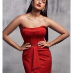 Sonakshi Sinha Instagram - @bazaarindia