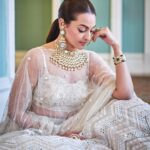 Sonakshi Sinha Instagram - Feeling the festive vibes in these beautiful outfits for @thebridalasiamagazine @bridalasia! Get your hands on the collector’s copy at the summer edition of Bridal Asia on 2nd and 3rd March at Hotel Ashoka Chanakyapuri, New Delhi. Photography: @rohanshrestha Creative Direction: @gopalikavirmani Styled by: @aakrutisejpal (tap photos for details) Hair and Make Up: @namratasoni #BridalAsiaMagazine #BridalAsia2019 #bridalasia #BridalAsiaDelhi #BridalAsiaMumbai #weddinginspiration #indianfashion The Taj Mahal Palace, Mumbai