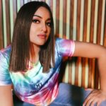 Sonakshi Sinha Instagram – New hair… who dis?